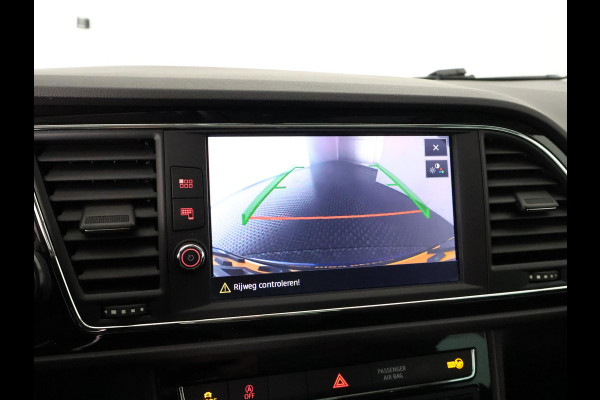 Seat Leon 1.5 TSI FR Ultimate Edition Automaat | Navigatie | Schuif-/Kanteldak | Camera |