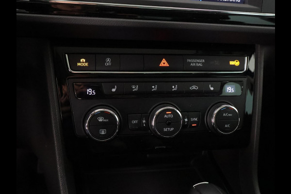 Seat Leon 1.5 TSI FR Ultimate Edition Automaat | Navigatie | Schuif-/Kanteldak | Camera |
