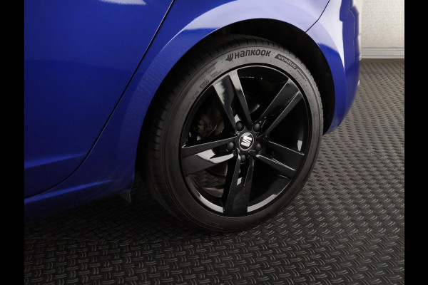 Seat Leon 1.5 TSI FR Ultimate Edition Automaat | Navigatie | Schuif-/Kanteldak | Camera |