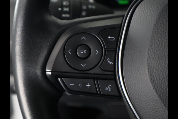 Toyota Corolla Touring Sports Hybrid 140 Business | Stuur-/Stoelverwarming | Parkeersensoren | Apple Carplay & AndriodAUTO | Navigatie