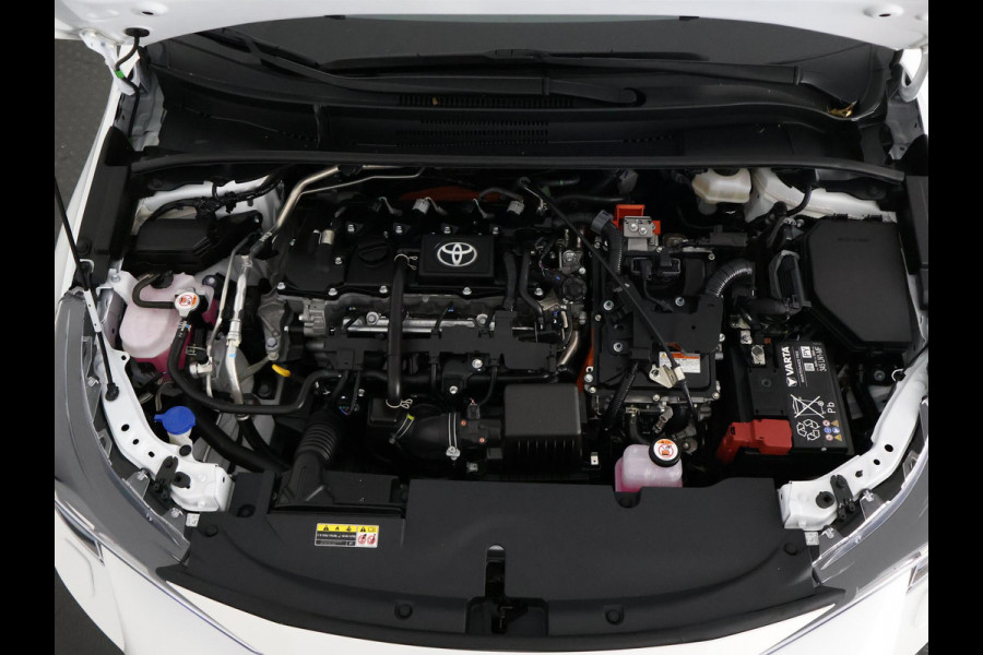 Toyota Corolla Touring Sports Hybrid 140 Business | Stuur-/Stoelverwarming | Parkeersensoren | Apple Carplay & AndriodAUTO | Navigatie