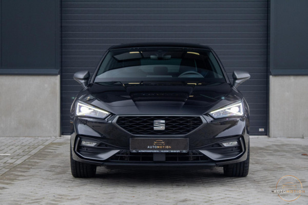 Seat Leon 1.4 TSI eHybrid PHEV FR Bus. Int. PANO CAMERA MEMORY