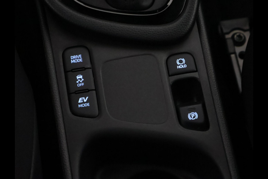 Toyota Yaris 1.5 Hybrid Executive | 1e eigenaar | Half Leder | Navigatie