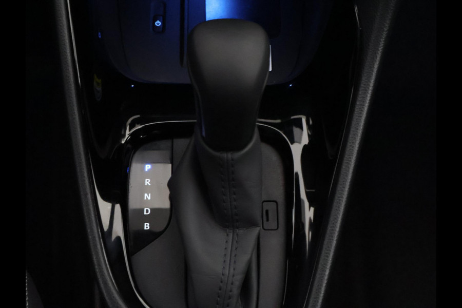 Toyota Yaris 1.5 Hybrid Executive | 1e eigenaar | Half Leder | Navigatie