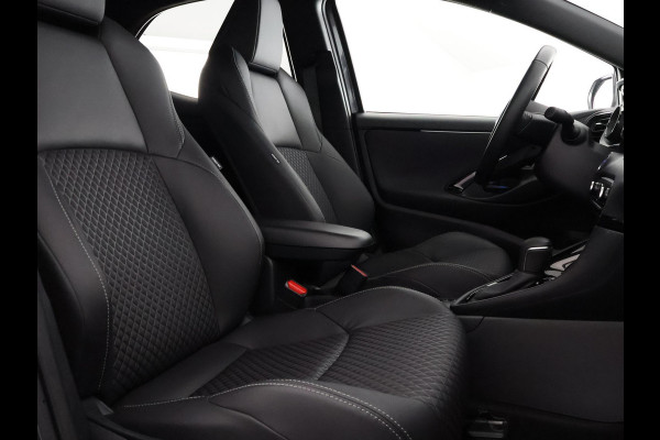 Toyota Yaris 1.5 Hybrid Executive | 1e eigenaar | Half Leder | Navigatie