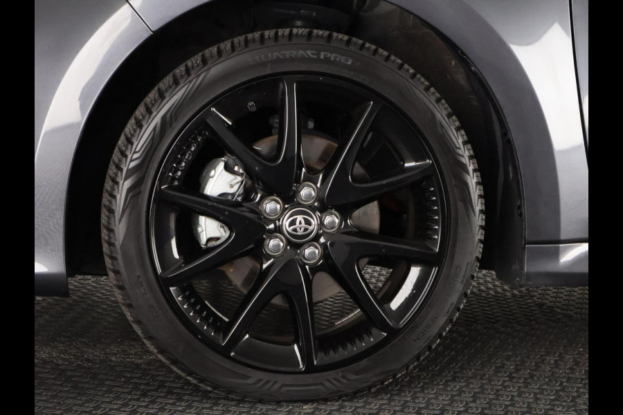 Toyota Yaris 1.5 Hybrid Executive | 1e eigenaar | Half Leder | Navigatie