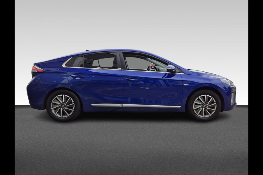 Hyundai IONIQ 1.6 GDi Premium - Plus Sky