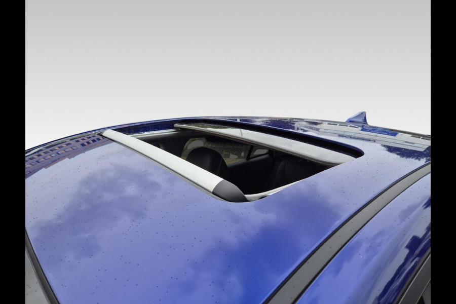 Hyundai IONIQ 1.6 GDi Premium - Plus Sky