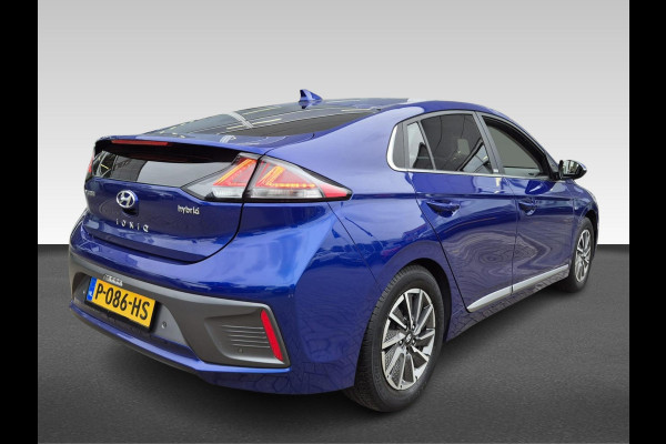 Hyundai IONIQ 1.6 GDi Premium - Plus Sky