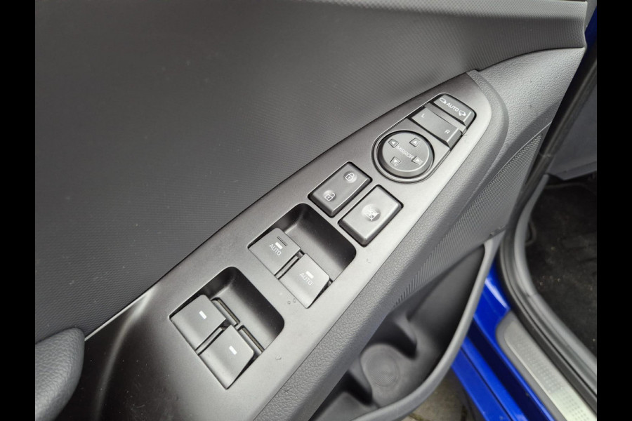 Hyundai IONIQ 1.6 GDi Premium - Plus Sky