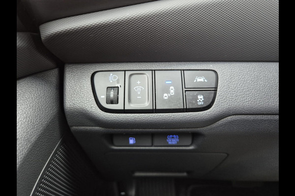 Hyundai IONIQ 1.6 GDi Premium - Plus Sky