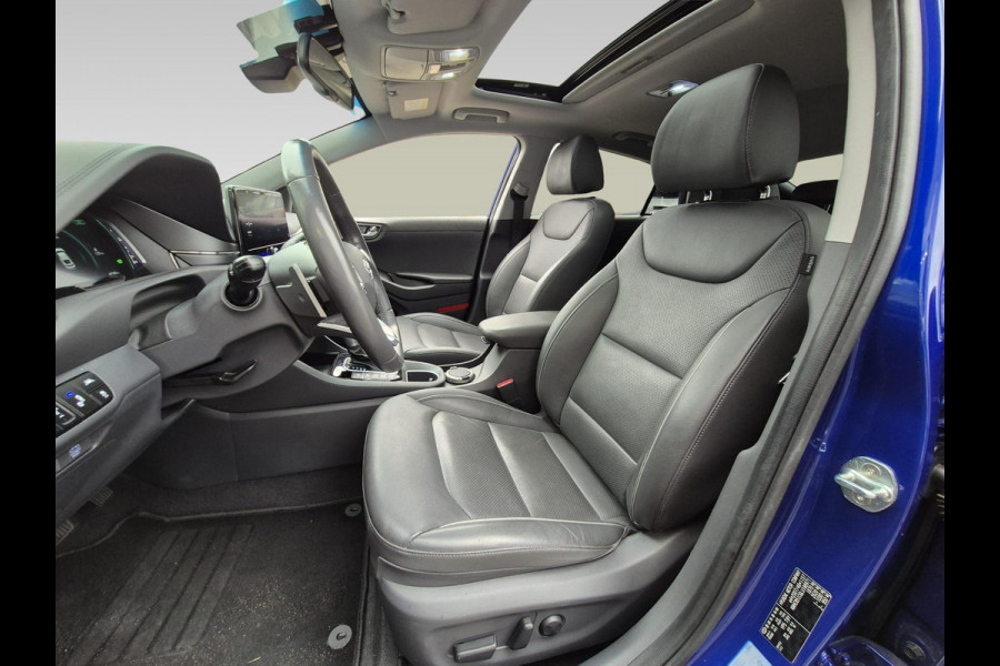 Hyundai IONIQ 1.6 GDi Premium - Plus Sky