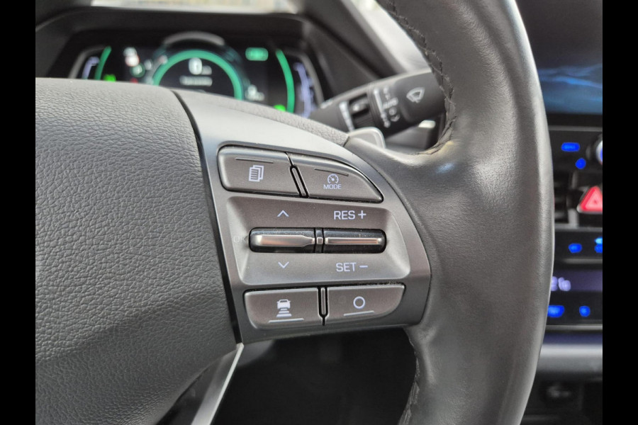 Hyundai IONIQ 1.6 GDi Premium - Plus Sky