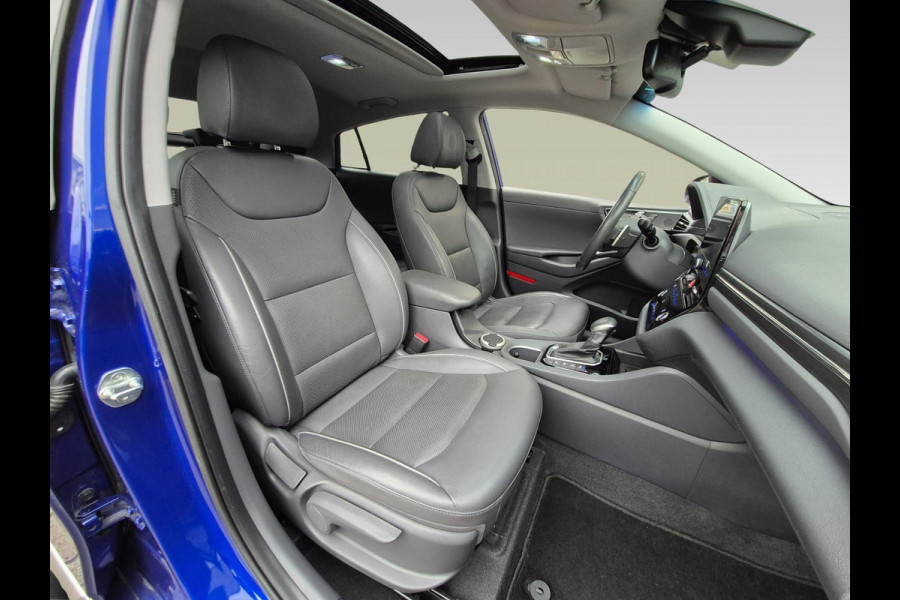 Hyundai IONIQ 1.6 GDi Premium - Plus Sky