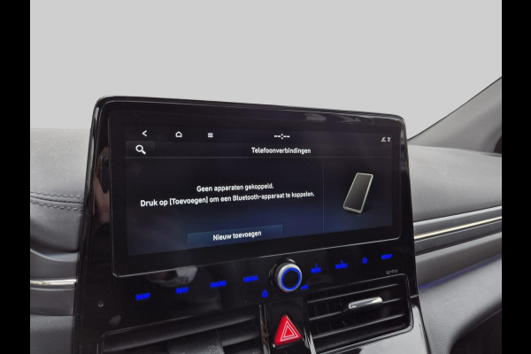Hyundai IONIQ 1.6 GDi Premium - Plus Sky