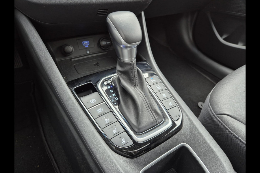 Hyundai IONIQ 1.6 GDi Premium - Plus Sky