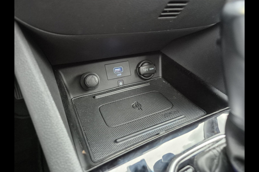 Hyundai IONIQ 1.6 GDi Premium - Plus Sky