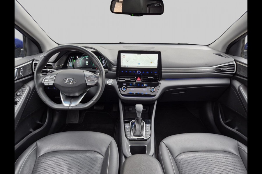 Hyundai IONIQ 1.6 GDi Premium - Plus Sky