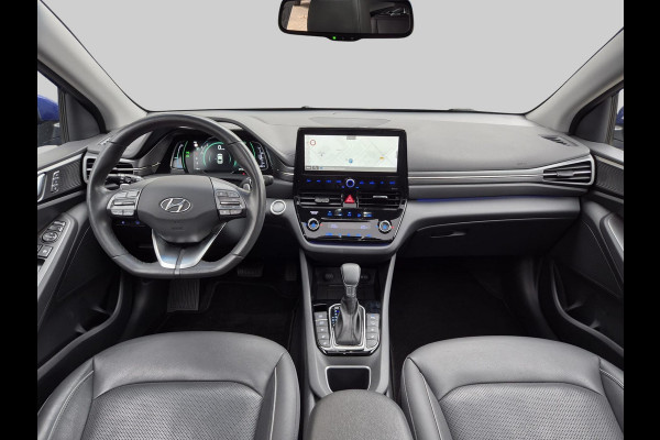 Hyundai IONIQ 1.6 GDi Premium - Plus Sky