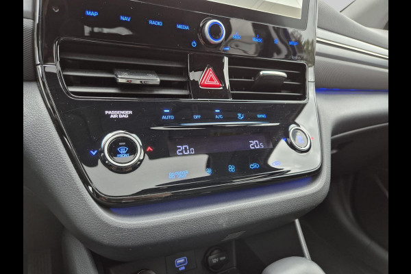 Hyundai IONIQ 1.6 GDi Premium - Plus Sky