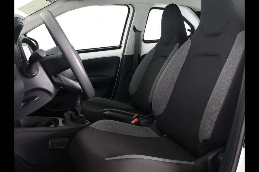 Toyota Aygo X 1.0 VVT-i MT | Apple Carplay & AndroidAUTO | Adapt.Cruise Control | Camera