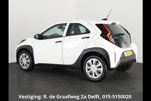 Toyota Aygo X 1.0 VVT-i MT | Apple Carplay & AndroidAUTO | Adapt.Cruise Control | Camera