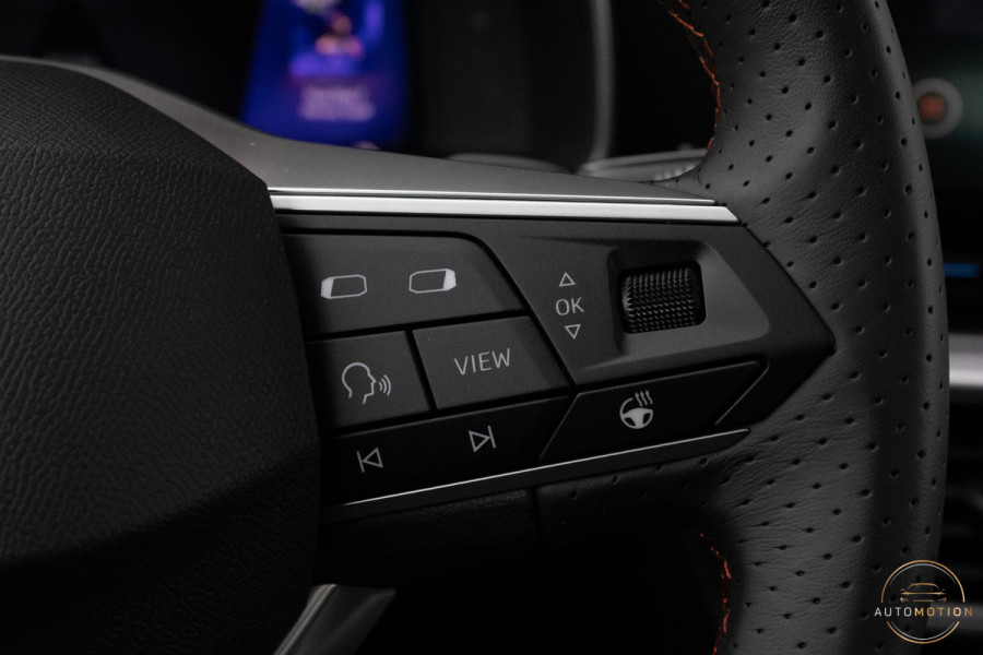 Seat Leon 1.4 TSI eHybrid PHEV FR Bus. Int. PANO CAMERA MEMORY