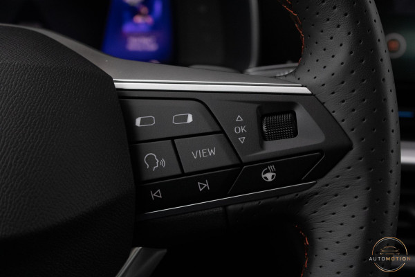 Seat Leon 1.4 TSI eHybrid PHEV FR Bus. Int. PANO CAMERA MEMORY