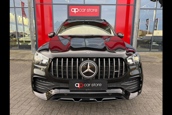 Mercedes-Benz GLE AMG 53 4MATIC+ Premium Plus