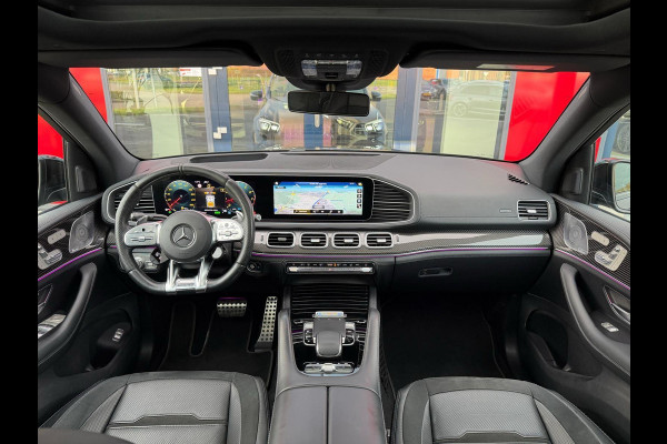 Mercedes-Benz GLE AMG 53 4MATIC+ Premium Plus