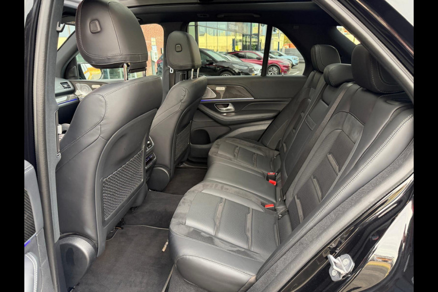 Mercedes-Benz GLE AMG 53 4MATIC+ Premium Plus