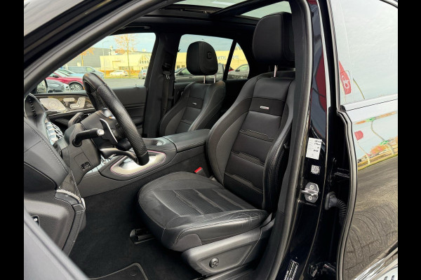 Mercedes-Benz GLE AMG 53 4MATIC+ Premium Plus