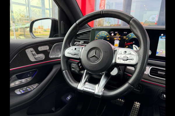 Mercedes-Benz GLE AMG 53 4MATIC+ Premium Plus