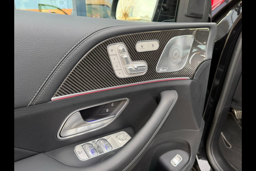 Mercedes-Benz GLE AMG 53 4MATIC+ Premium Plus