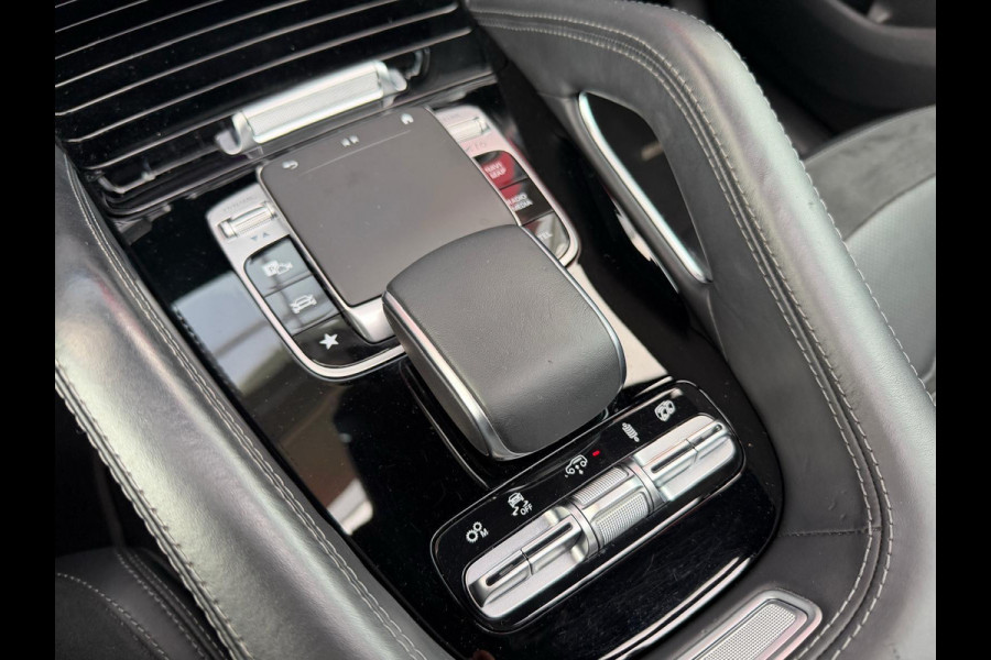 Mercedes-Benz GLE AMG 53 4MATIC+ Premium Plus