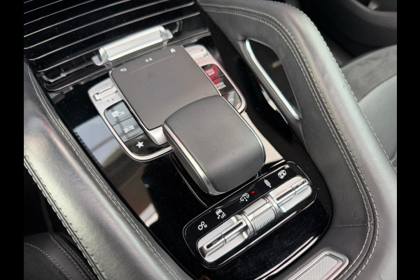 Mercedes-Benz GLE AMG 53 4MATIC+ Premium Plus