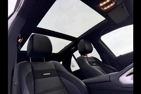 Mercedes-Benz GLE AMG 53 4MATIC+ Premium Plus