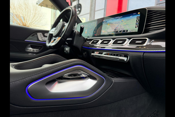 Mercedes-Benz GLE AMG 53 4MATIC+ Premium Plus