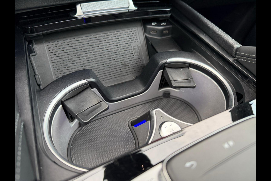 Mercedes-Benz GLE AMG 53 4MATIC+ Premium Plus