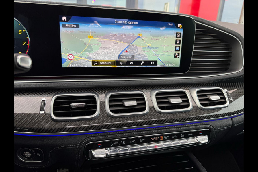 Mercedes-Benz GLE AMG 53 4MATIC+ Premium Plus