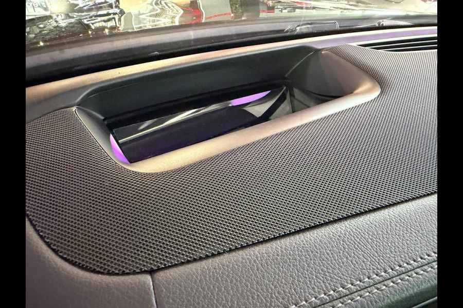 Mercedes-Benz GLE AMG 53 4MATIC+ Premium Plus