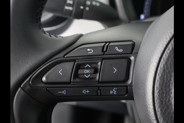 Toyota Aygo X 1.0 VVT-i MT Play | Apple Carplay & Android Auto | Adaptive Cruise Control | Cruise control