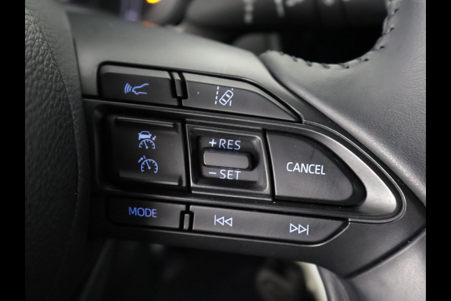 Toyota Aygo X 1.0 VVT-i MT Play | Apple Carplay & Android Auto | Adaptive Cruise Control | Cruise control