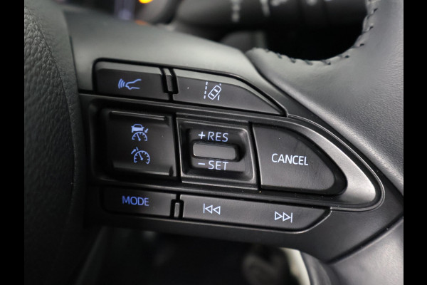 Toyota Aygo X 1.0 VVT-i MT Play | Apple Carplay & Android Auto | Adaptive Cruise Control | Cruise control