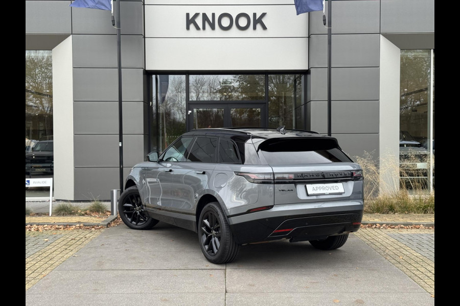 Land Rover Range Rover Velar P400e Dynamic SE AWD PHEV