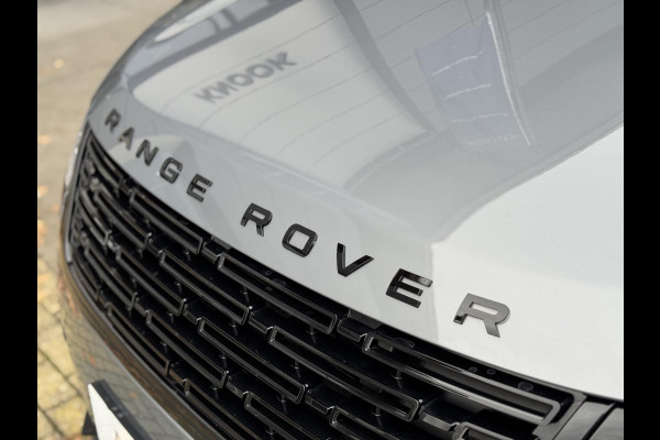 Land Rover Range Rover Velar P400e Dynamic SE AWD PHEV