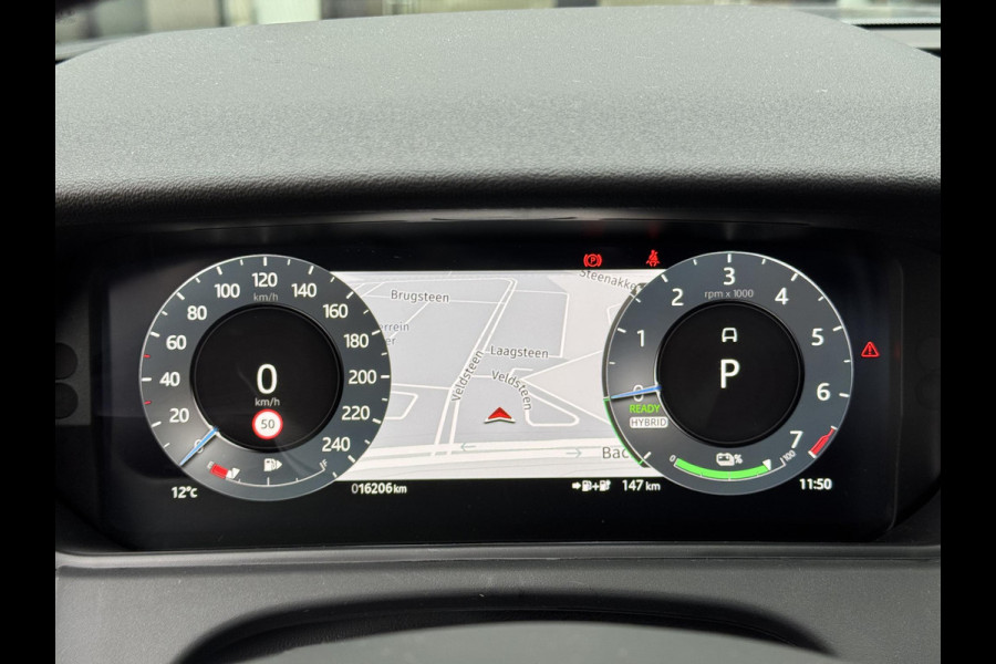 Land Rover Range Rover Velar P400e Dynamic SE AWD PHEV