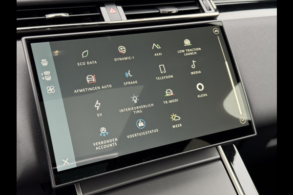 Land Rover Range Rover Velar P400e Dynamic SE AWD PHEV