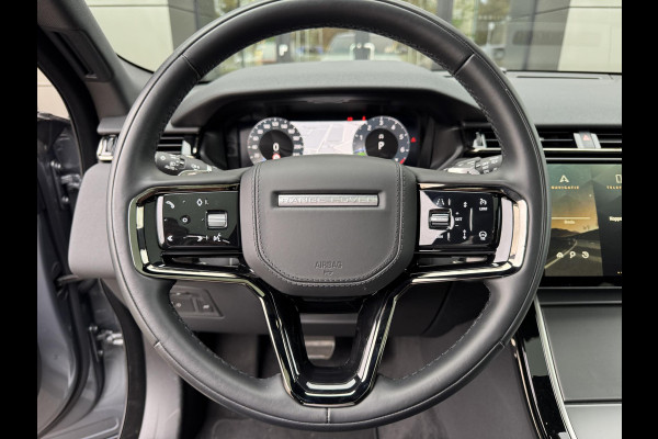 Land Rover Range Rover Velar P400e Dynamic SE AWD PHEV