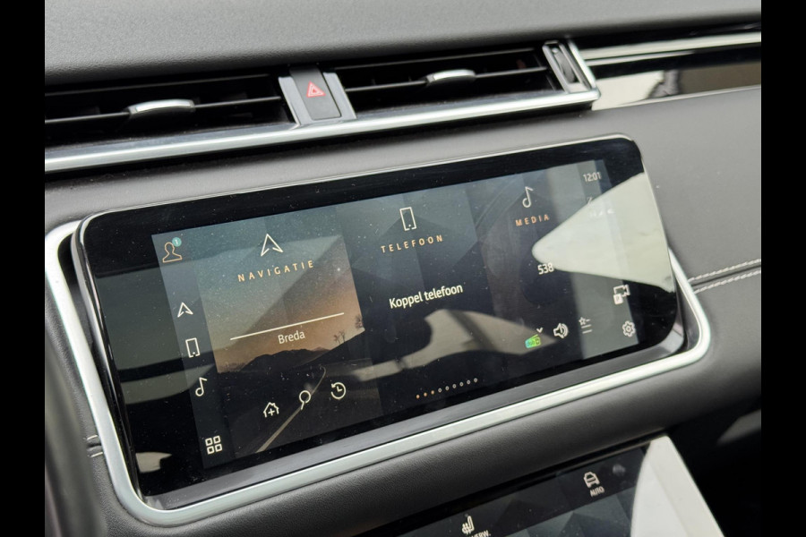 Land Rover Range Rover Velar P400e R-Dynamic SE